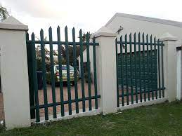 Cape Wall And Fence Vibracrete Services