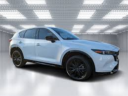 Pre Owned 2022 Mazda Cx 5 For