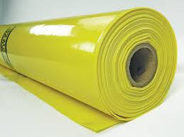 Stego Wrap 20 Mil Vapor Barrier For