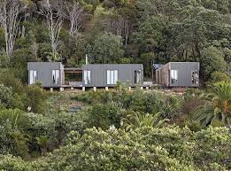 Coastal Prefabs That Bring Modular