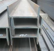 80mm to 270mm stainless steel i beam