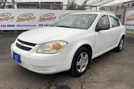 Used Chevrolet Cobalt For In New