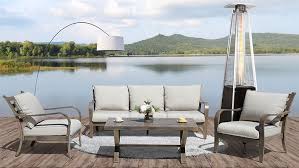 3 Patio Heater Types To Heat Up Your