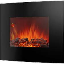 Electric Fireplace Electrolux Efp W