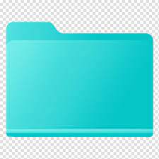 Color Folders Mac Os Sierra Blue Icon