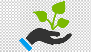 Farm Farming Idea Plant Startup Icon