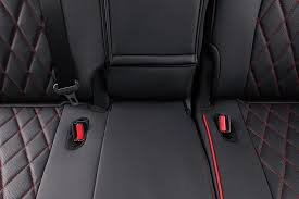Custom Seat Covers Toyota Highlander