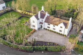 cornsland bwood 5 bed detached