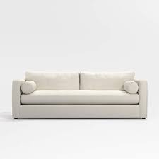 Aris Upholstered Queen Sleeper Sofa