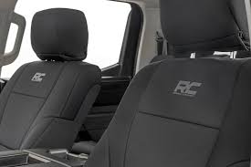 Seat Covers Toyota Tundra 2wd 4wd