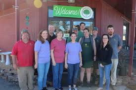 Garden Center Waynesboro Landscape