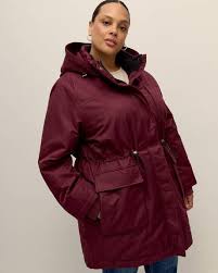 Plus Size Coats Jackets Plus Size