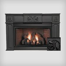 Empire Innsbrook Ventless Gas Fireplace