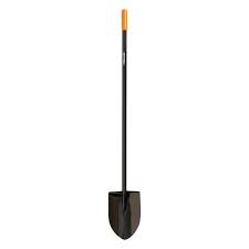 Fiskars 96685935j Digging Shovel 21 3