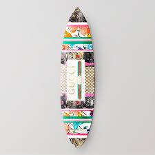 Grand Royal Fashion Surfboard Zgallerie