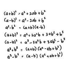 Quadratic Equation Formula Algebra