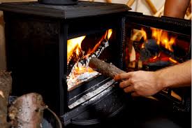 Find Hetas Wood Stove Installers Near