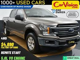 Used Ford F 150 For In