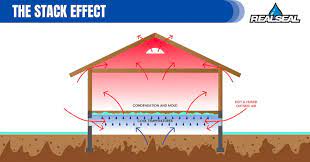 Vapor Barrier In A Basement