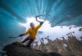 Climbing Photography World By Storm