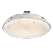 Led Light Gray Outdoor Bug Proof
