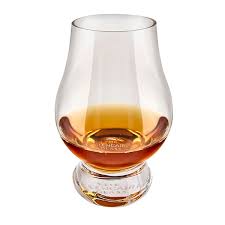 Glencairn Whiskey Glass Set Of 4 Acorn