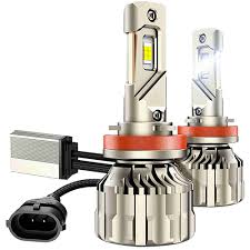 led headlight bulbs