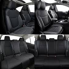 Toyota Rav4 Seat Covers