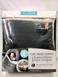 Jj Cole Infant Car Seat Cover Weather