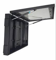 Ss304 Outdoor Tv Cabinet Enclosures