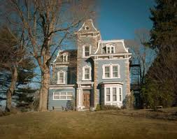 House Designs With A Turret Heritage