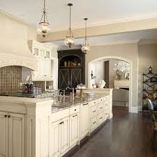 Kitchen Colors Cream Kitchen Cabinets