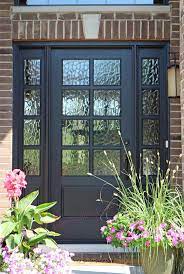 32 Types Of Glass Front Doors For Your Home