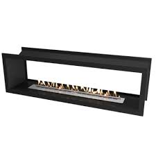 Icon Fires Fireplace Inserts