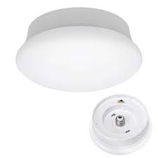 Eti Spin Light 7 In Closet Light Led