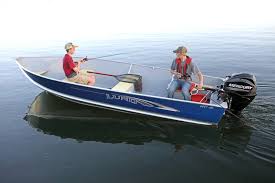10 Best Fishing Boats Under 10 000