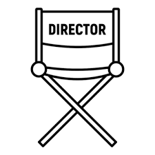Director Chair Png Transpa Images