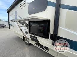 Used 2016 Thor Motor Coach Ace 27 1