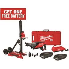 Milwaukee Mx Fuel Lithium Ion Cordless