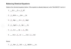 Buy Balancing Chemical Equations Easy