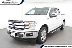 Used 2020 Ford F 150 Lariat 2wd