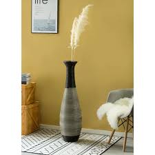Uniquewise Tall Floor Vase Large Vase