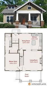 House Plans Craftsman Porch Square