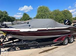 2020 Ranger Boats Angler 2080 Ms Bass
