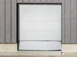 Garage Door Repair Vs Garage Door