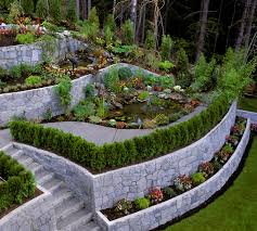 52 Retaining Wall Ideas That Will