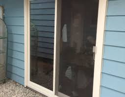 Perma Shield Sliding Patio Doors