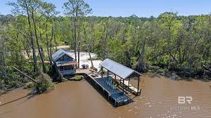 Alabama Riverfront Property For