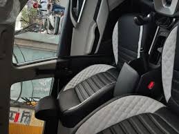 Kia Carens Seat Cover At Best In