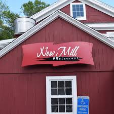 New Mill Restaurant Plantsville Ct